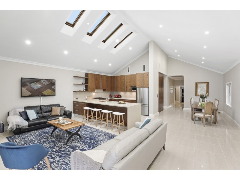 43A Ashley Street, Roseville NSW 2069