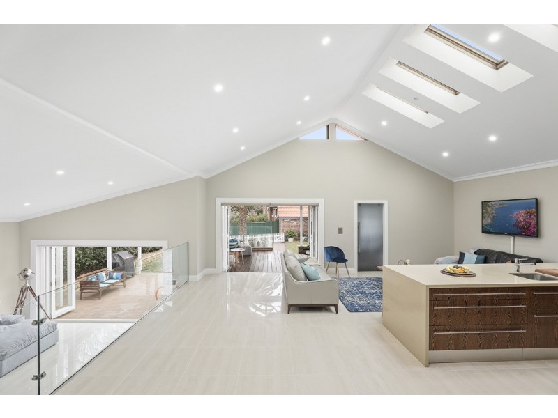 43A Ashley Street, Roseville NSW 2069