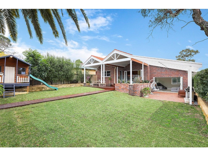 43A Ashley Street, Roseville NSW 2069