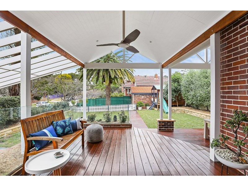 43A Ashley Street, Roseville NSW 2069