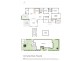 43A Ashley Street, Roseville NSW 2069 Floorplan