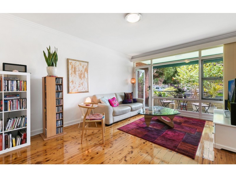 3/4 Findlay Avenue, Roseville NSW 2069