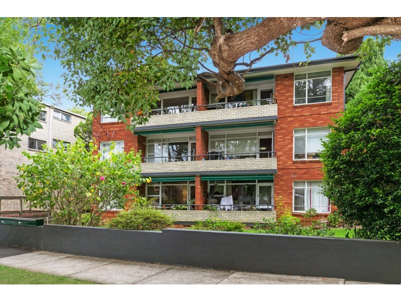 3/4 Findlay Avenue, Roseville NSW 2069