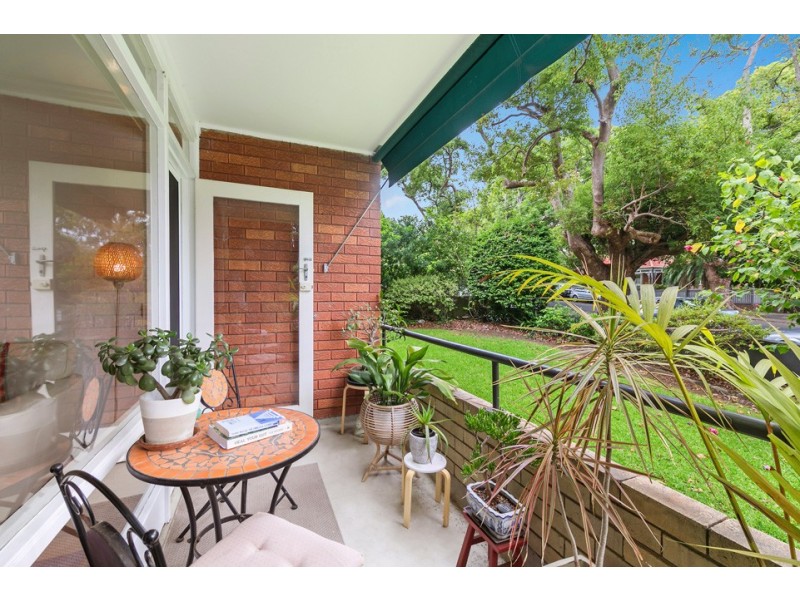 3/4 Findlay Avenue, Roseville NSW 2069