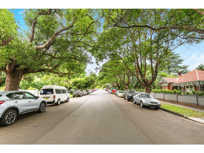 3/4 Findlay Avenue, Roseville NSW 2069