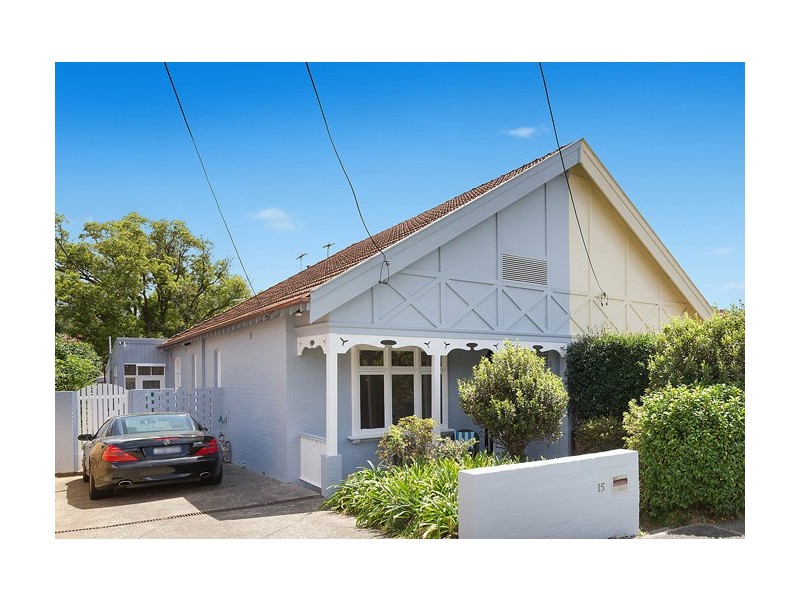 15 Tulip Street, Chatswood NSW 2067