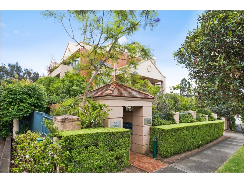 13/26-28 Northcote Street, Naremburn NSW 2065