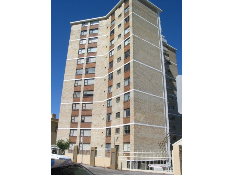 62/21 East Crescent Street, Mcmahons Point NSW 2060