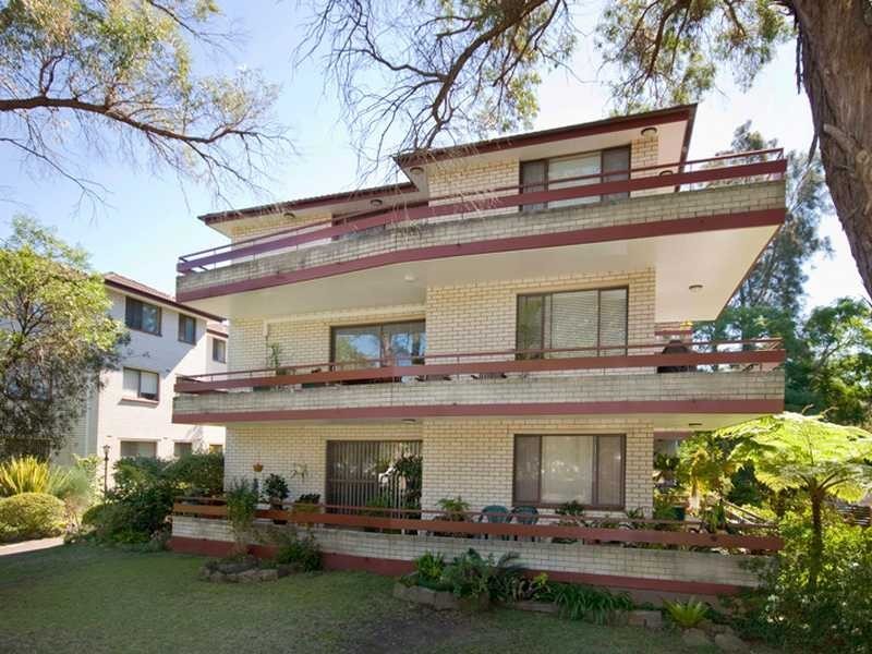 16/21-25 Church Street, Chatswood NSW 2067