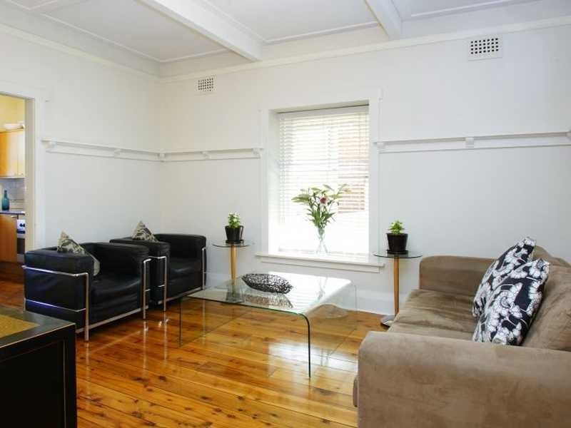 2/81 Kurraba Road, Neutral Bay NSW 2089