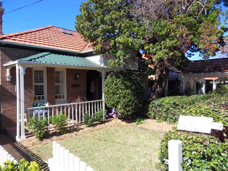 47 Chiltern Road, Willoughby NSW 2068