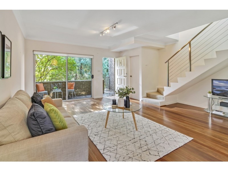 6/473-477 Willoughby Road, Willoughby NSW 2068