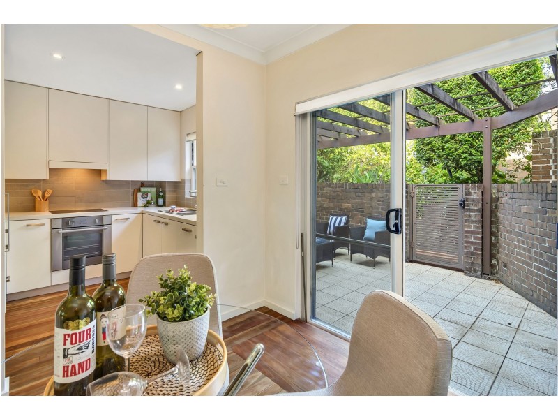 6/473-477 Willoughby Road, Willoughby NSW 2068