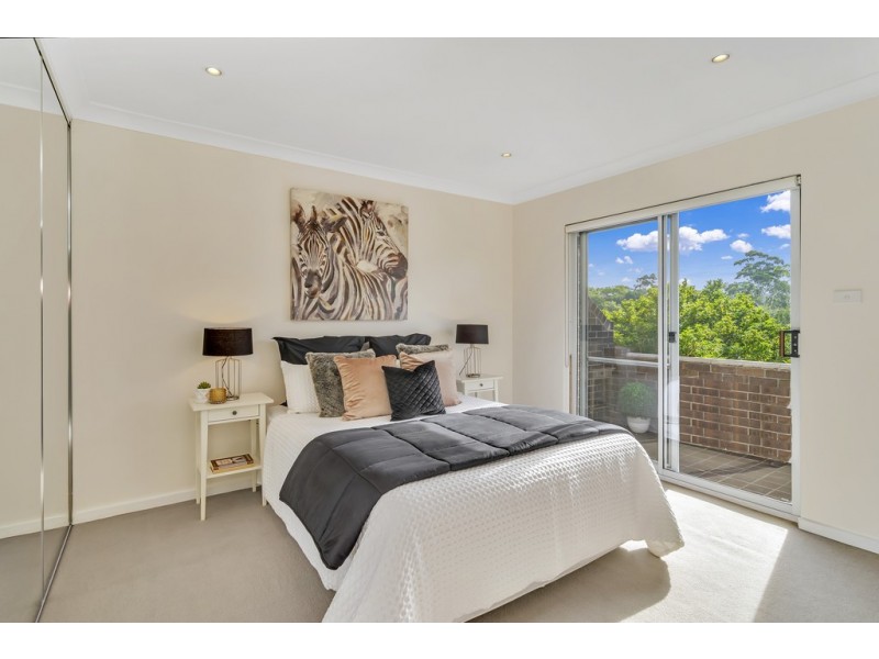 6/473-477 Willoughby Road, Willoughby NSW 2068