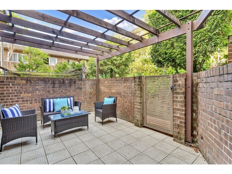 6/473-477 Willoughby Road, Willoughby NSW 2068