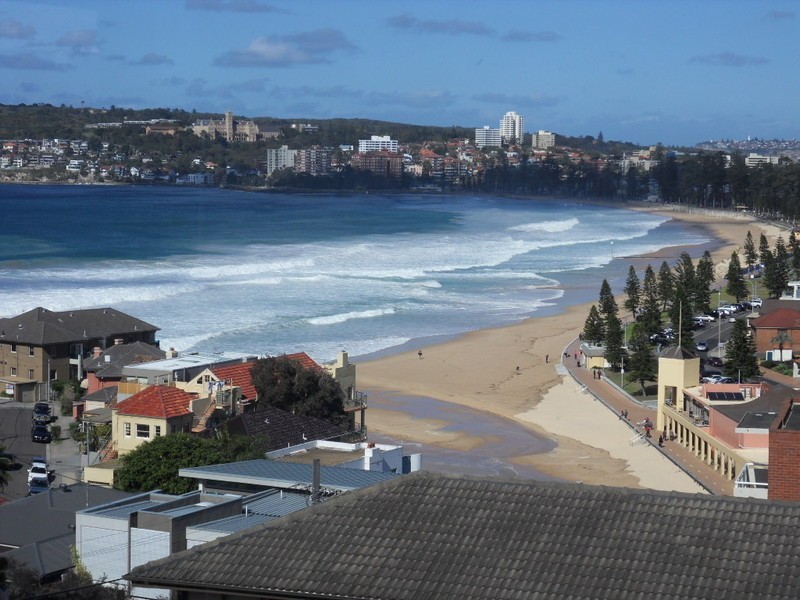 8/53 Queenscliff Rd, Queenscliff NSW 2096