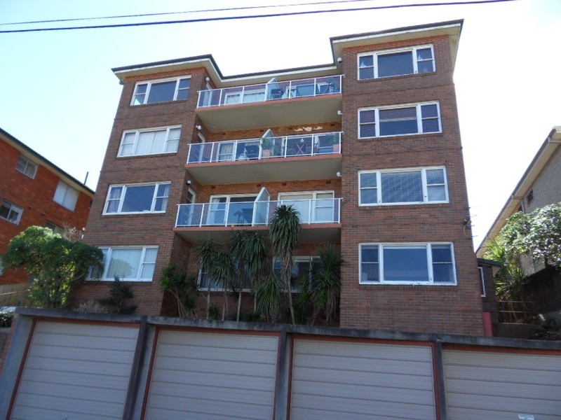 8/53 Queenscliff Rd, Queenscliff NSW 2096