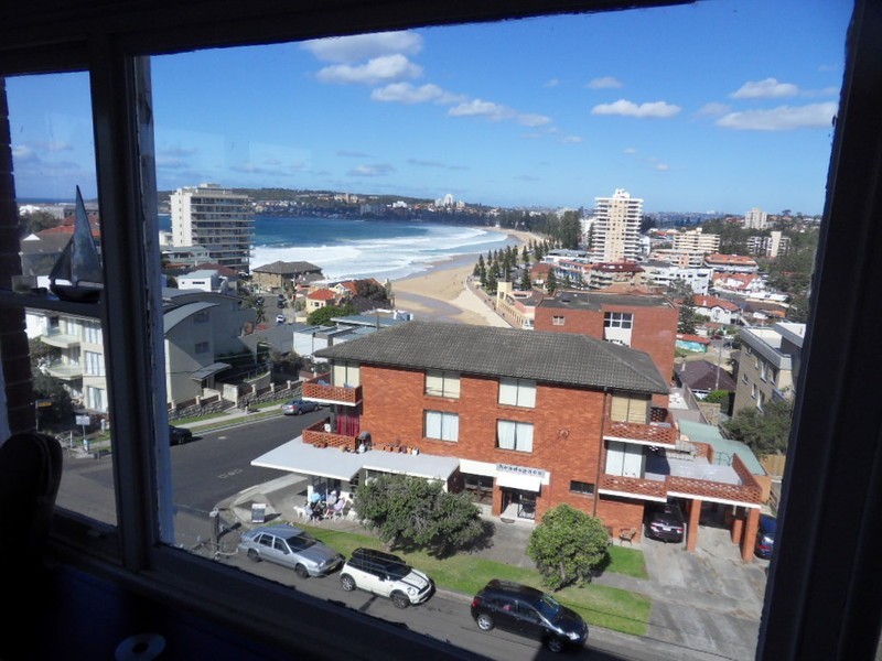 8/53 Queenscliff Rd, Queenscliff NSW 2096