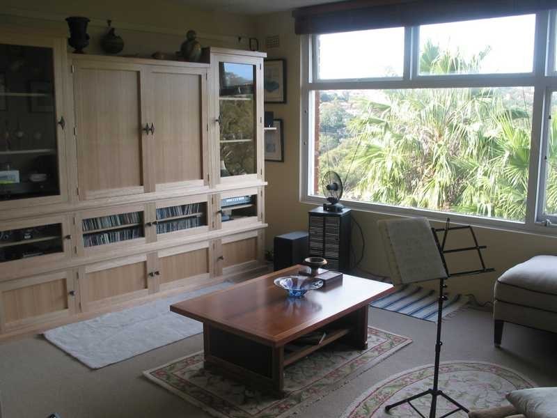 15/3 Churchill Crescent, Cammeray NSW 2062