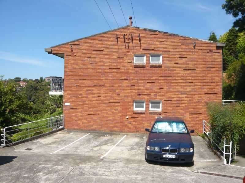 15/3 Churchill Crescent, Cammeray NSW 2062