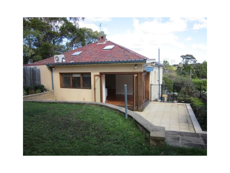 313A High Street, Chatswood NSW 2067