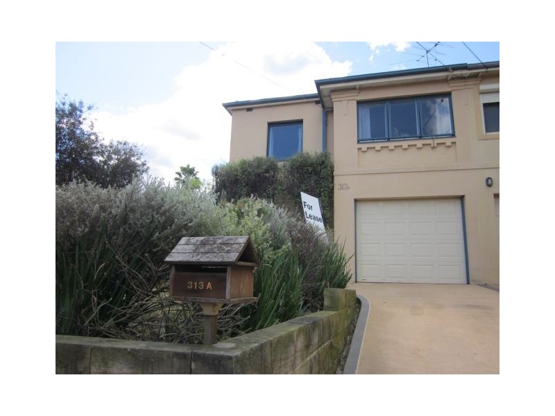 313A High Street, Chatswood NSW 2067