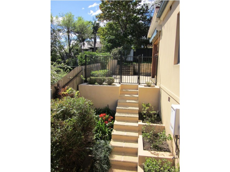 313A High Street, Chatswood NSW 2067