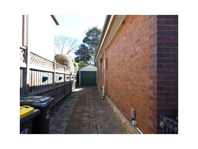 104 Sydney Street, Willoughby NSW 2068