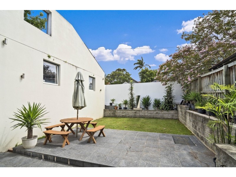 6 Dodds Street, Naremburn NSW 2065