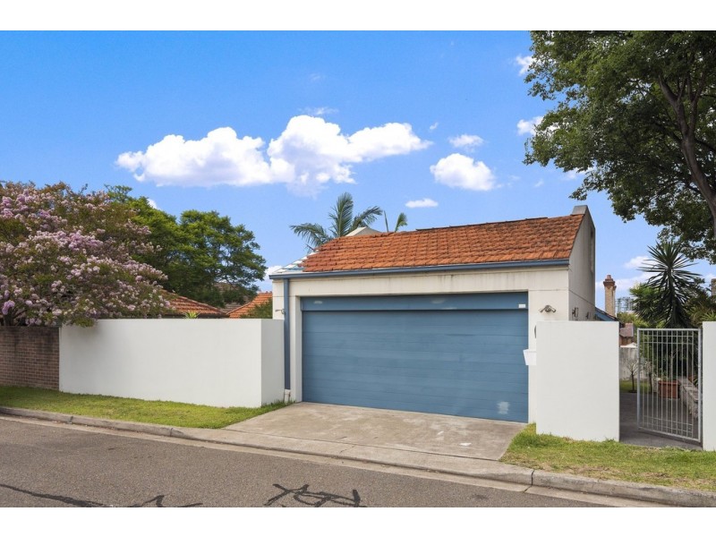 6 Dodds Street, Naremburn NSW 2065