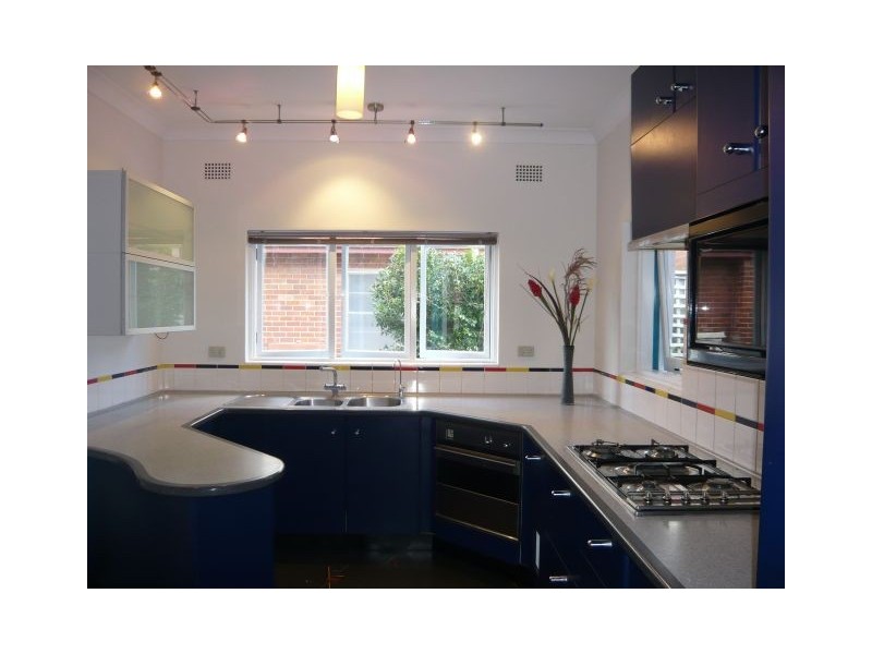 1 Warners Avenue, Willoughby NSW 2068