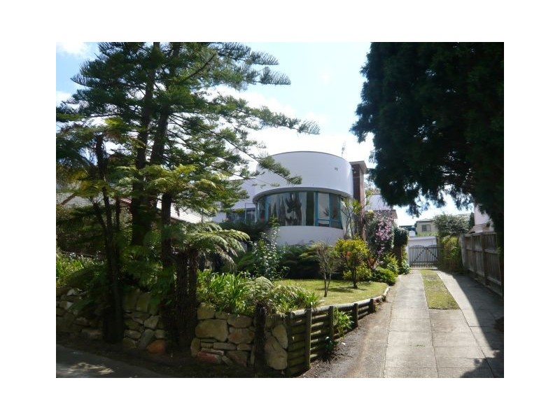 1 Warners Avenue, Willoughby NSW 2068