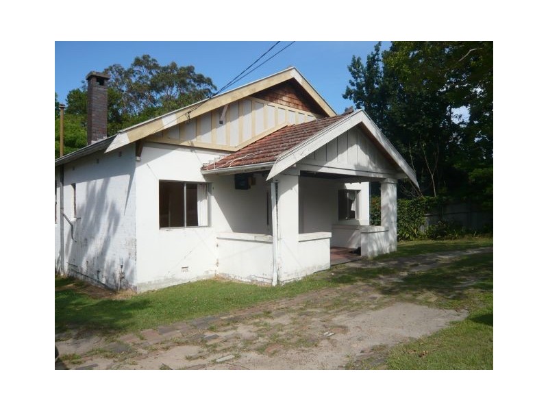 69 Archbold Road, Roseville NSW 2069