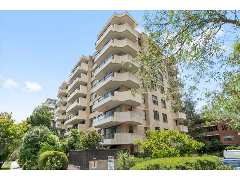 35/25-29 Devonshire Street, Chatswood NSW 2067