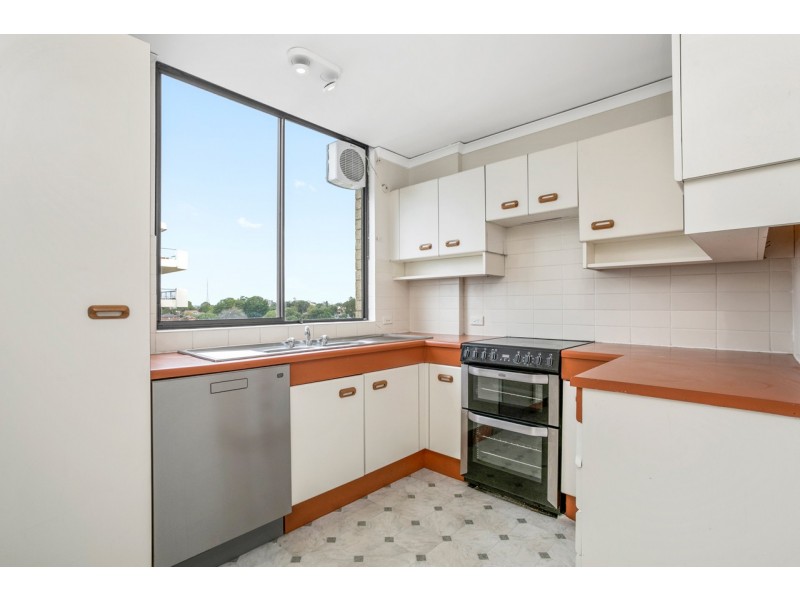 35/25-29 Devonshire Street, Chatswood NSW 2067