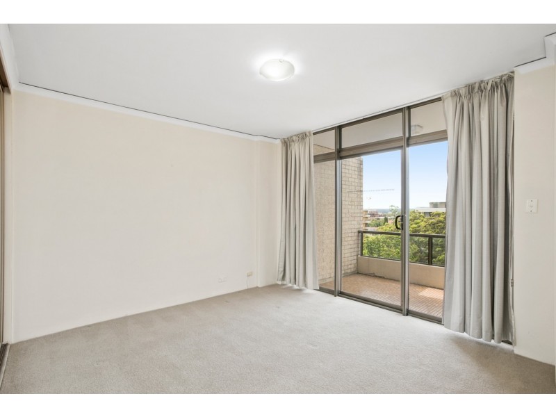 35/25-29 Devonshire Street, Chatswood NSW 2067