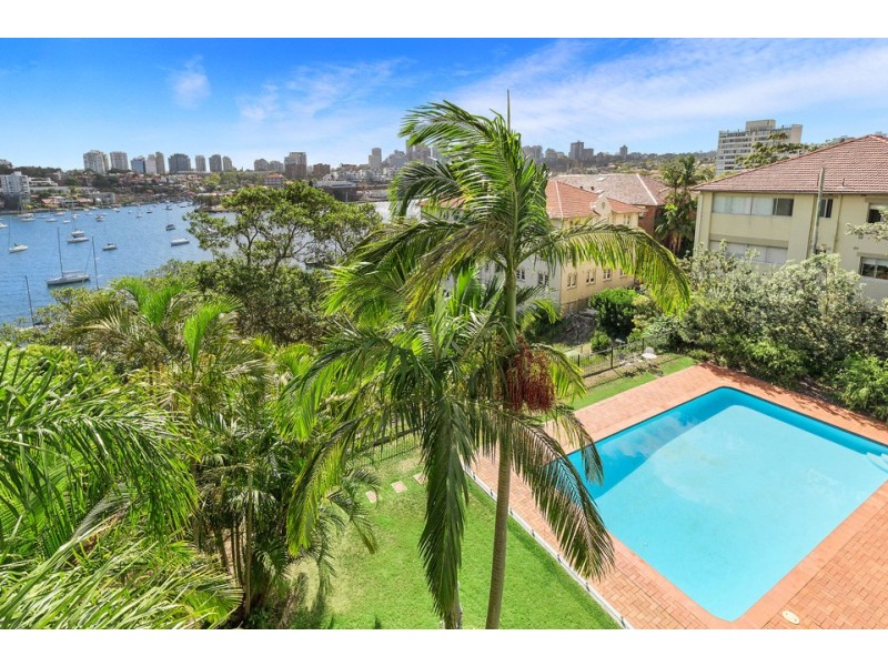 13/143 Kurraba Road, Kurraba Point NSW 2089