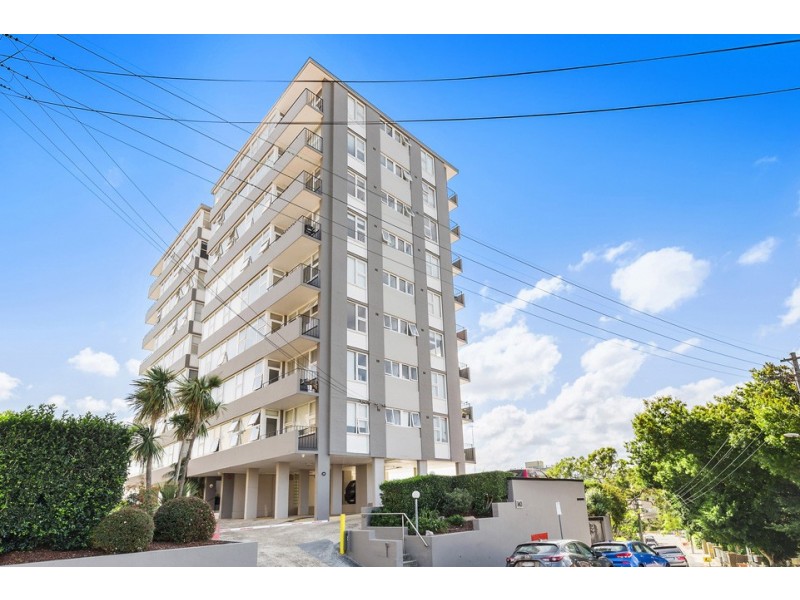 13/143 Kurraba Road, Kurraba Point NSW 2089