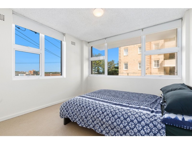 13/143 Kurraba Road, Kurraba Point NSW 2089