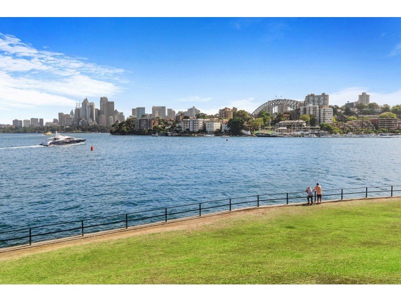 13/143 Kurraba Road, Kurraba Point NSW 2089