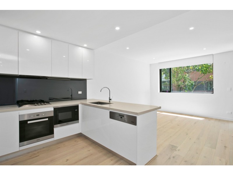 41/17-25 Boundary Street, Roseville NSW 2069