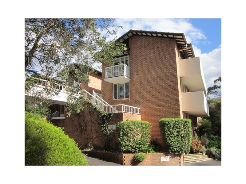 9/562 Pacific Highway, Killara NSW 2071