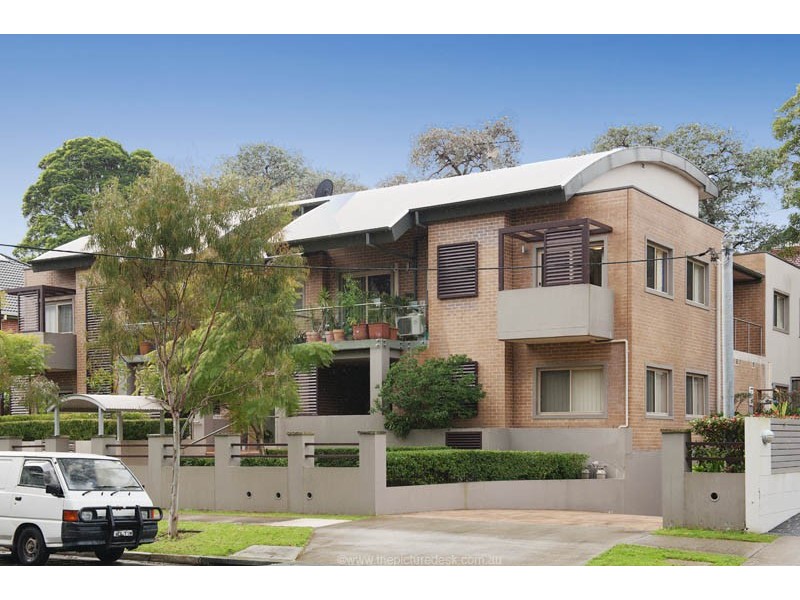 9/77 Stanley Street, Chatswood NSW 2067