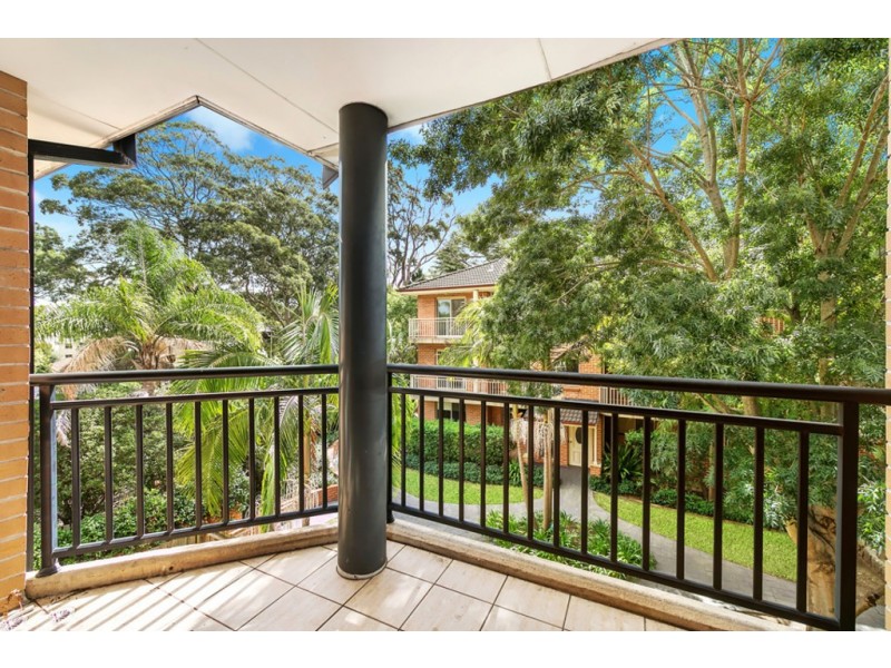 11/2-14 Pacific Highway, Roseville NSW 2069