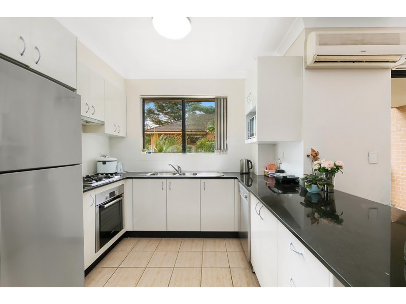 11/2-14 Pacific Highway, Roseville NSW 2069