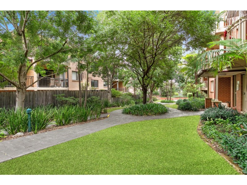 11/2-14 Pacific Highway, Roseville NSW 2069