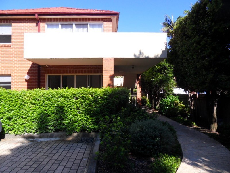 6/99 Penshurst Street, Willoughby NSW 2068