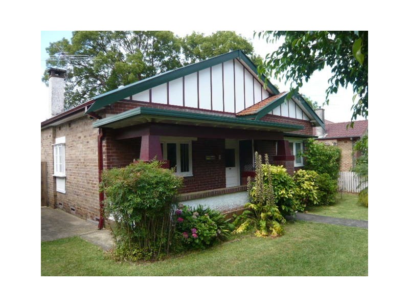 3 Matheson Avenue, Chatswood NSW 2067