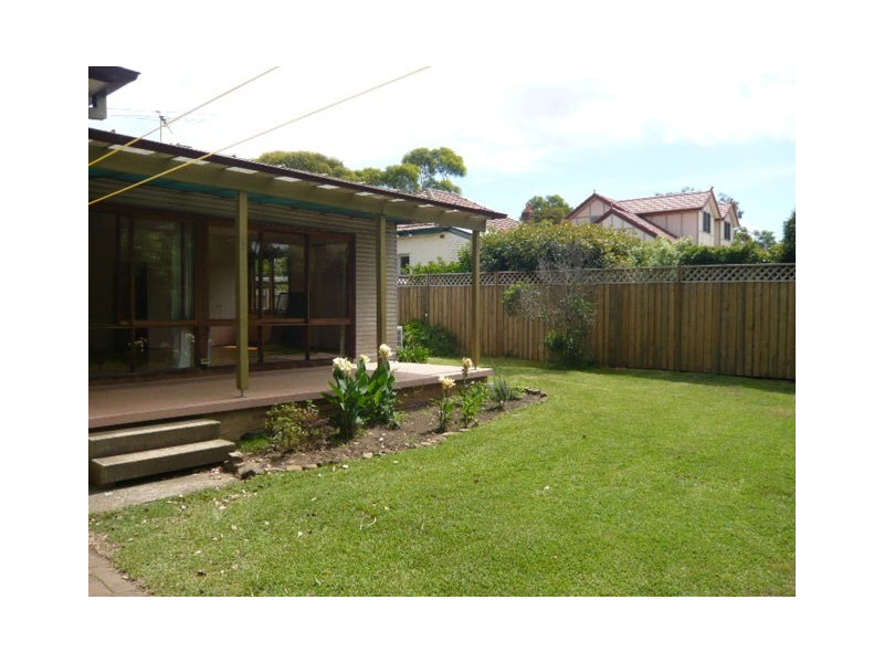 3 Matheson Avenue, Chatswood NSW 2067