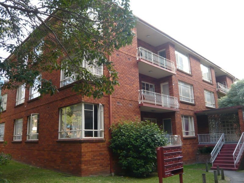 10/50  Neridah Street, Chatswood NSW 2067